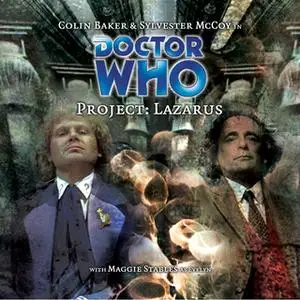 «Doctor Who - 045 - Project Lazarus» by Big Finish Productions