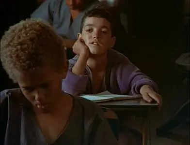 Pixote: A Lei do Mais Fraco (1981)