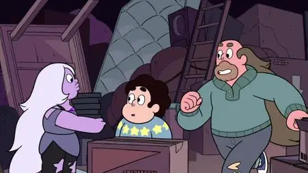 Steven Universe S01E43