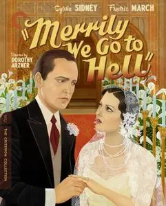 Merrily We Go to Hell (1932) [The Criterion Collection]