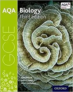 Aqa GCSE Biology Student Book (Repost)