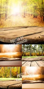 Autumn backgrounds 3
