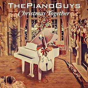 Piano Guys - Christmas Together (2017)