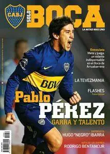 SoloBoca - septiembre 2015