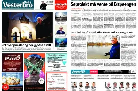 Vesterbro Bladet – 22. januar 2019
