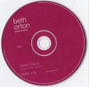 Beth Orton - Pass in Time: The Definitive Collection (2003)