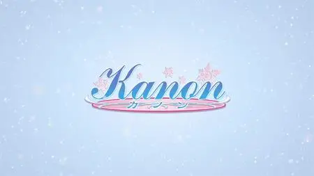 Kanon - TV  SP  - " Kanon - 22 (BD 1920x1080 x 264 2Audio mkv" yEnc