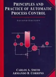  Carlos A. Smith, Principles and Practice of Automatic Process Control (Repost) 