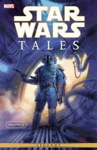 Star Wars Tales v2 (Marvel Edition) (2015)