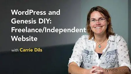 WordPress and Genesis DIY: Freelance/Independent Website [repost]