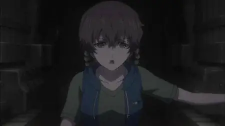 Steins;Gate 0 S01E17