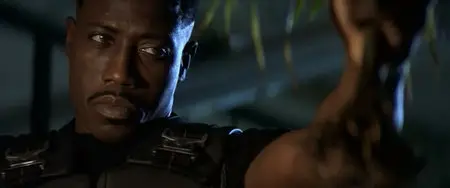 BLADE (1998)