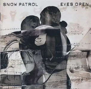Snow Patrol - Eyes Open (2006) [RE-UP]