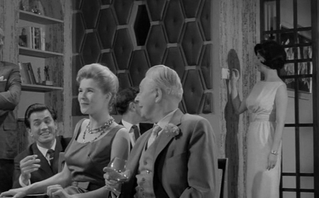Backfire (1962)