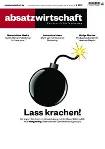 Absatzwirtschaft - Mai 2019