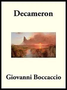 «The Decameron» by Giovanni Boccaccio