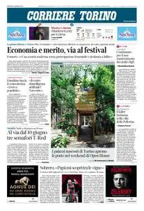 Corriere Torino - 31 Maggio 2022