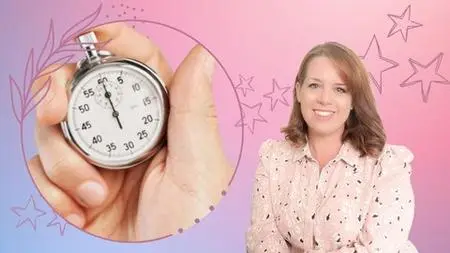 Mastering Time Management And Productivity