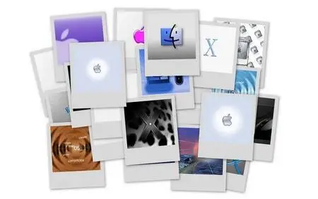 Mac Wallpapers Collection