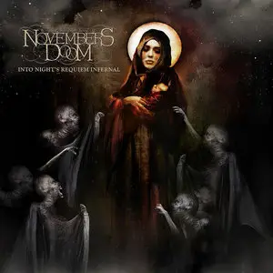 Novembers Doom: Discography (1995 - 2009)