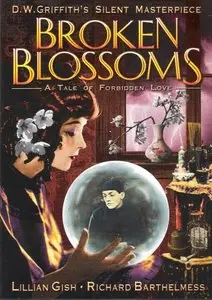 Broken Blossom (1919)