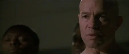 Undisputed (2002)