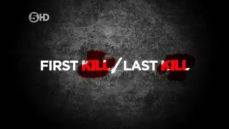 Channel 5 - The OAP Killer: First Kill Last Kill (2014)