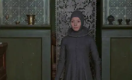 Blanche (1971)