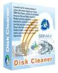 SBMAV Disk Cleaner ver.3.03.2905