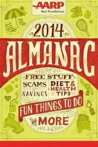 AARP's 2014 Almanac (Repost)