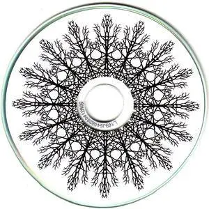 Skytree - Wilder Forest (CD3) (2007) {Earstroke} **[RE-UP]**