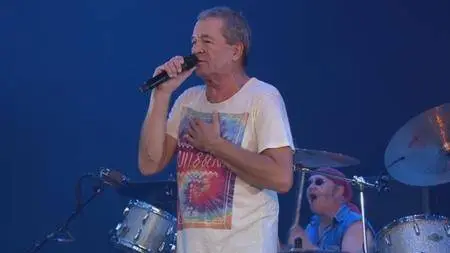 Deep Purple - From The Setting Sun... In Wacken (2015)