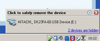 Portable USB Safely Remove 4.0.7.750