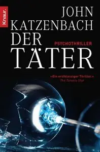 John Katzenbach - Der Täter