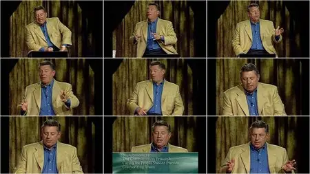 John C. Maxwell - Winning With People DVD Training Curriculum [Repost]