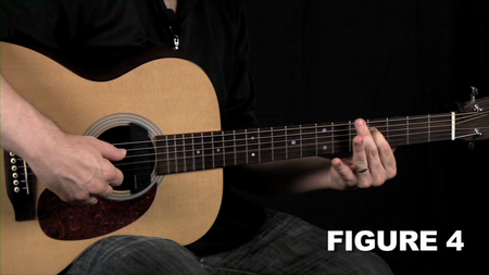 Guitar World - Secrets of the Great Acoustic Songwriters with Dale Turner (2015)