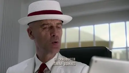 Preacher S03E05