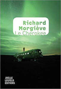 Le Cherokee - Richard Morgiève