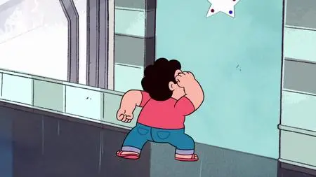 Steven Universe S01E04