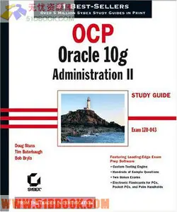 Oracle 10g Administration II 