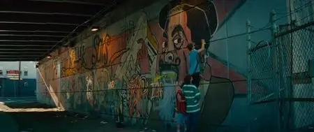 Be Kind Rewind (2008)