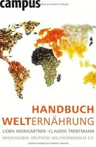 Handbuch Welternährung (repost)
