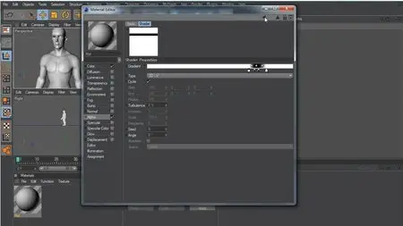 Prometheus Holographic Navigation Tutorial