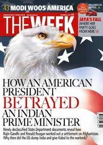 THE WEEK - 12 October 2014 (True PDF)