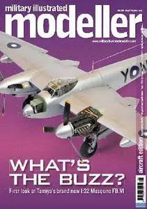 Military Illustrated Modeller - Issue 053 (September 2015)