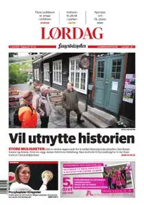 Laagendalsposten – 01. juni 2019
