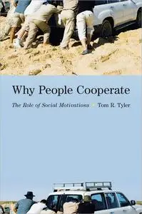 Why People Cooperate: The Role of Social Motivations
