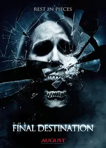 The Final Destination BDRip iMBT 