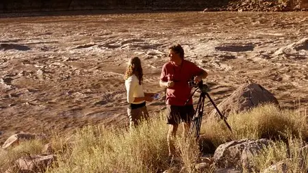 Grand Canyon Adventure: River at Risk (2008)