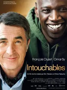 Intouchables (2011) [Reuploaded]